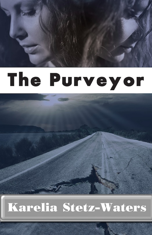 Front cover_The Purveyor