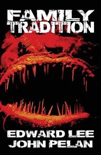 Front cover_Family Tradition