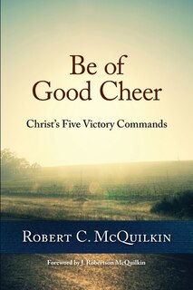 Couverture_Be of Good Cheer