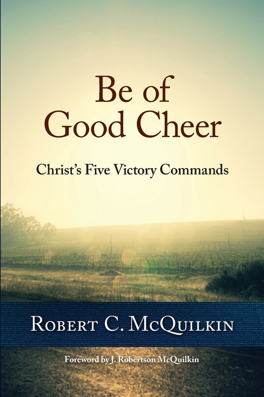 Couverture_Be of Good Cheer