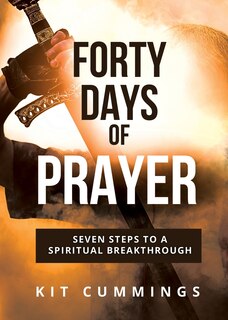 Couverture_Forty Days of Prayer New