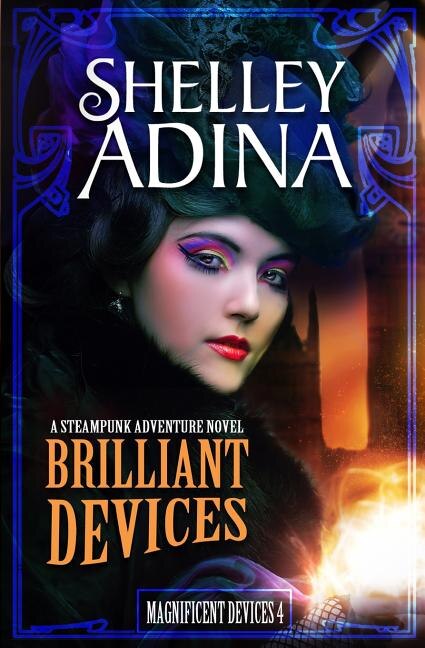 Front cover_Brilliant Devices
