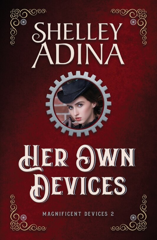 Couverture_Her Own Devices