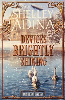 Couverture_Devices Brightly Shining