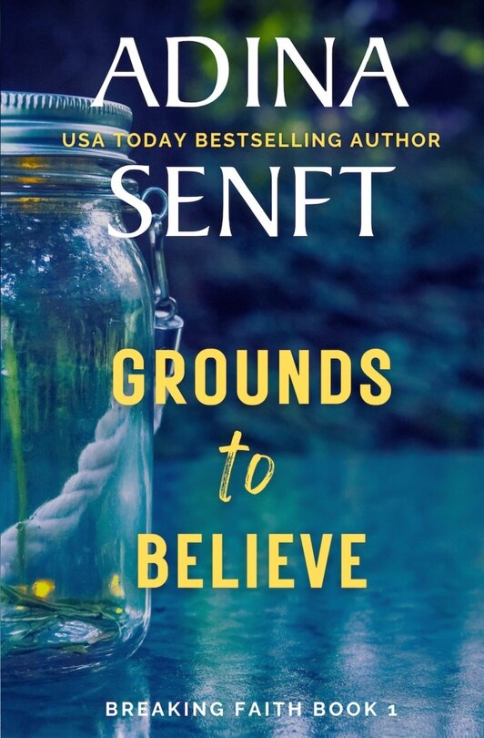 Front cover_Grounds to Believe