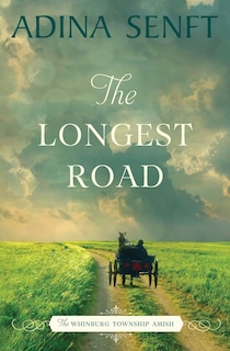 Front cover_The Longest Road