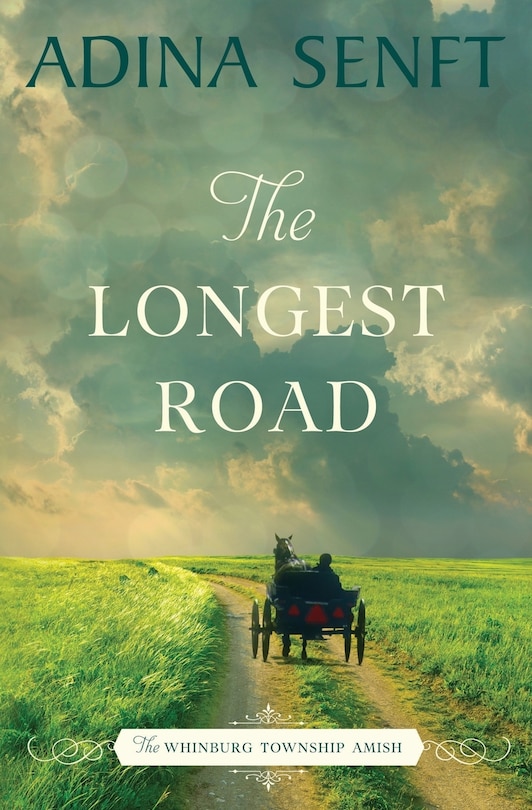 Front cover_The Longest Road