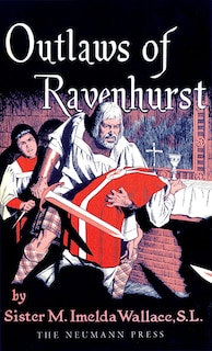 Couverture_Outlaws of Ravenhurst