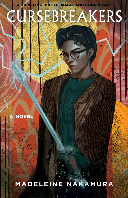 Front cover_Cursebreakers