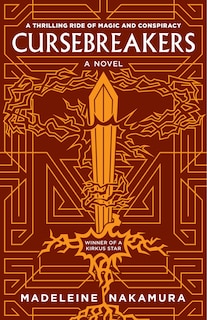 Front cover_Cursebreakers