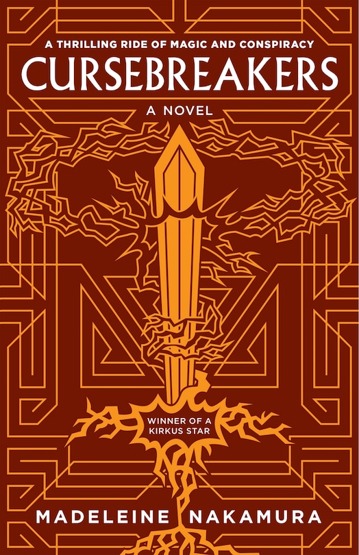 Front cover_Cursebreakers
