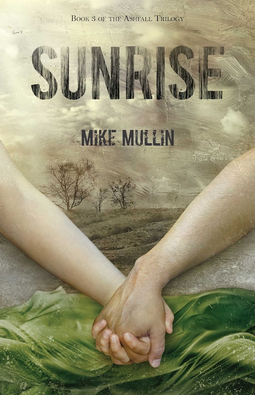 Front cover_Sunrise