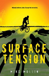 Front cover_Surface Tension