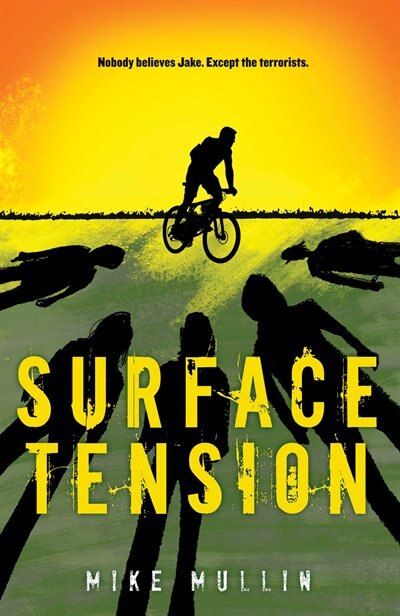 Front cover_Surface Tension