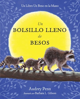 Front cover_Un Bolsillo Lleno De Besos