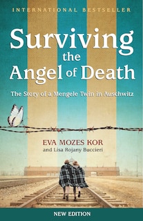 Front cover_Surviving The Angel Of Death