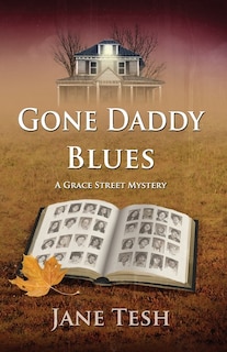 Front cover_Gone Daddy Blues