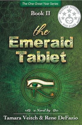 The Emerald Tablet