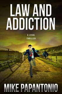 Couverture_Law And Addiction