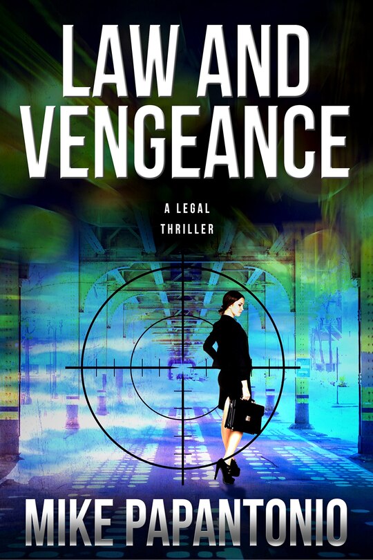 Couverture_Law And Vengeance