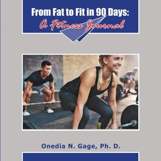 Front cover_From Fat to Fit
