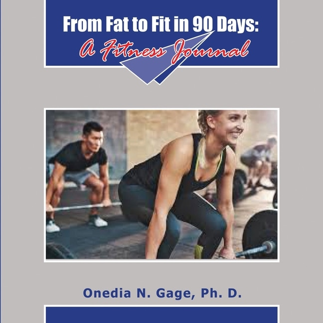 Front cover_From Fat to Fit