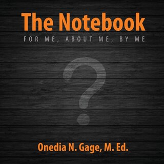 Front cover_The Notebook