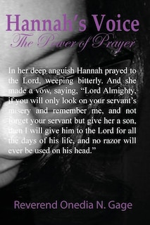 Couverture_Hannah's Voice