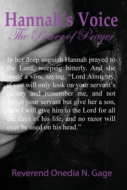 Couverture_Hannah's Voice