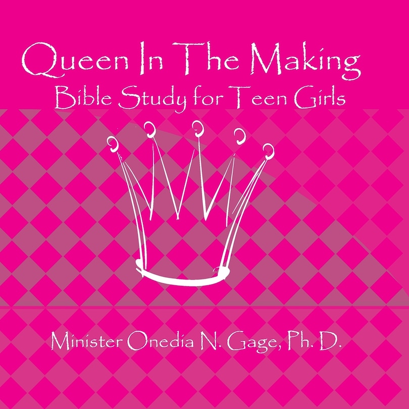 Couverture_Queen In The Making