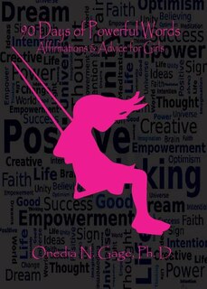 Front cover_90 Days of Powerful Words