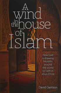 Front cover_A Wind in the House of Islam
