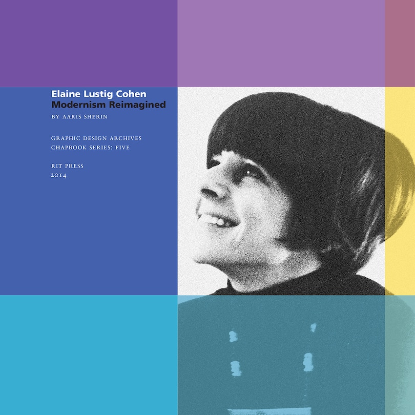 Front cover_Elaine Lustig Cohen