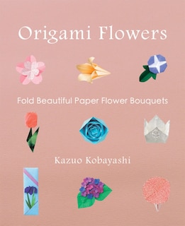 Front cover_Origami Flowers