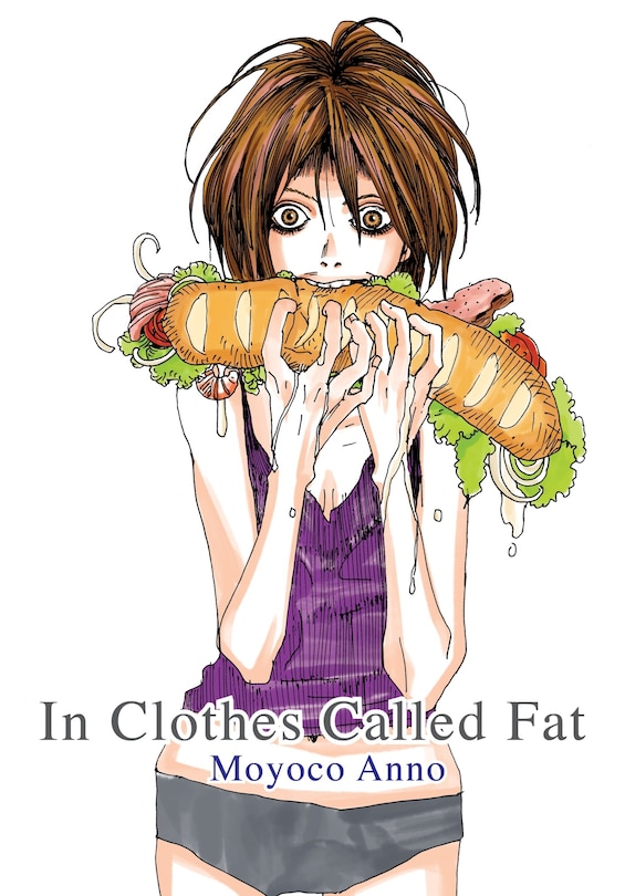 Couverture_In Clothes Called Fat