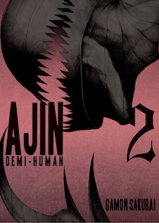 Front cover_Ajin 2