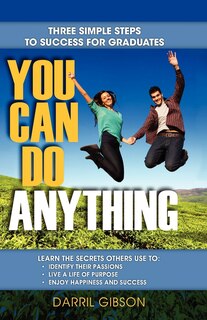 Front cover_You Can Do Anything