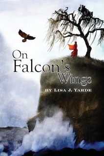 Front cover_On Falcon's Wings