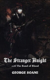 Couverture_The Stranger Knight, With The Bond Of Blood