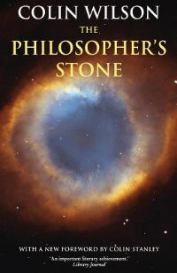 Front cover_The Philosopher's Stone