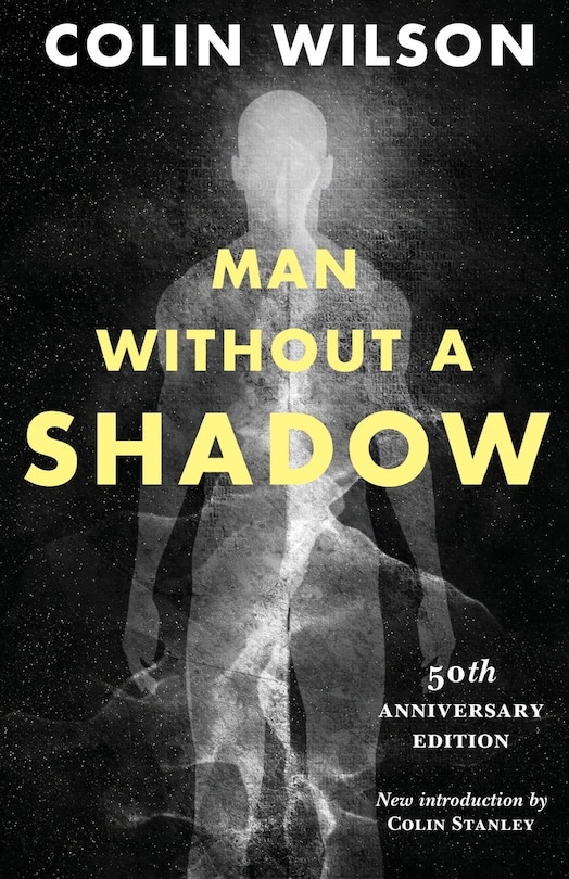 Couverture_Man Without A Shadow