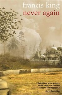Couverture_Never Again