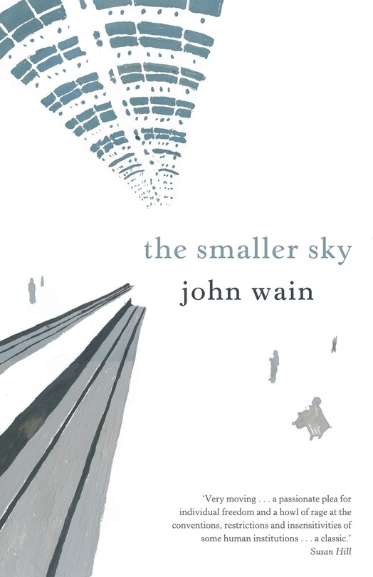 Front cover_The Smaller Sky