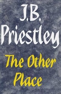 Front cover_The Other Place, And Other Stories Of The Same Sort