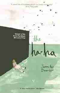 The Ha-ha by Jennifer Dawson