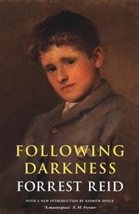 Front cover_Following Darkness