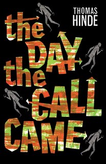 Front cover_The Day The Call Came
