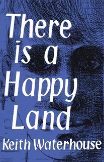 Front cover_There Is a Happy Land