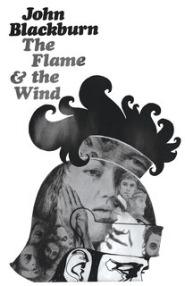 Front cover_The Flame And The Wind