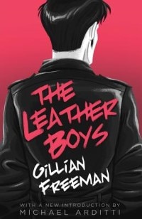 Front cover_The Leather Boys